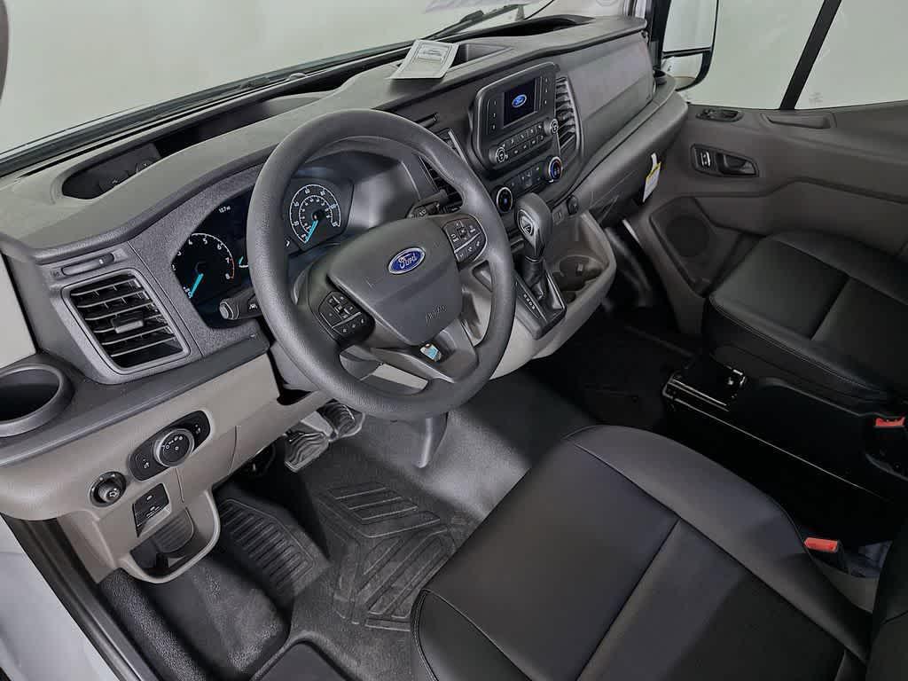 new 2025 Ford Transit-250 car, priced at $52,530