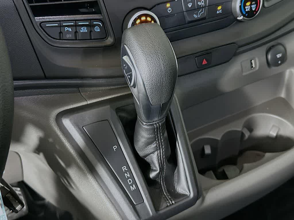new 2025 Ford Transit-250 car, priced at $52,530