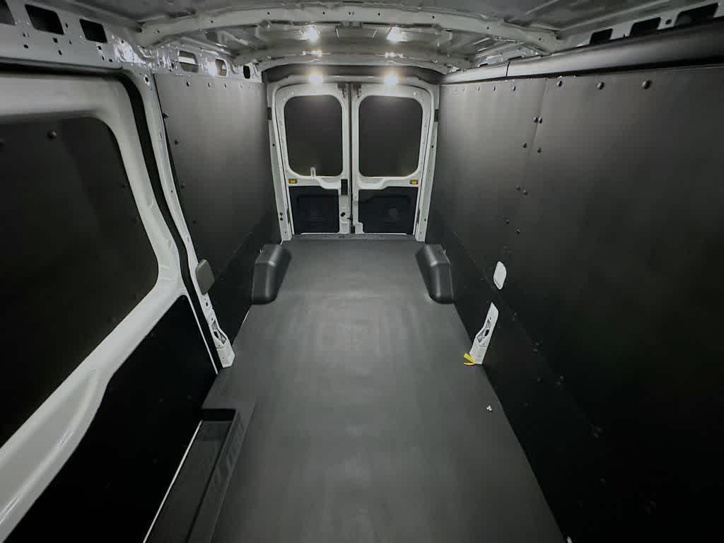 new 2025 Ford Transit-250 car, priced at $52,530