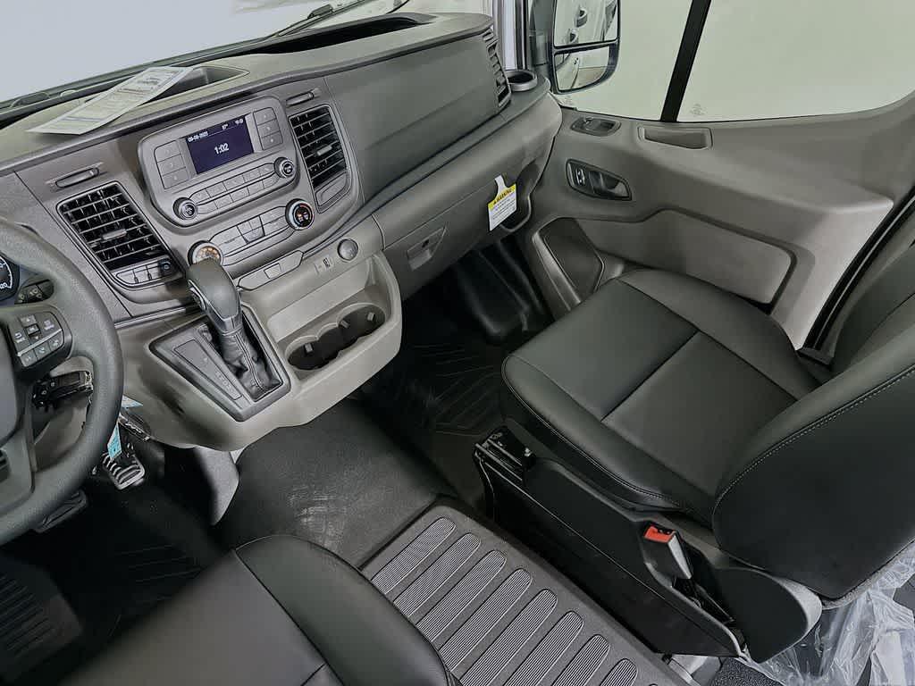 new 2025 Ford Transit-250 car, priced at $52,530