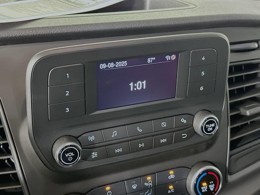new 2025 Ford Transit-250 car, priced at $52,530