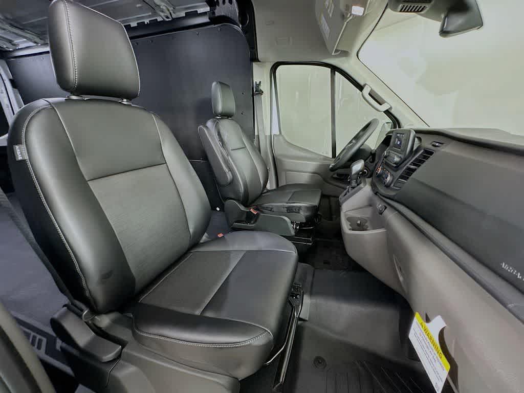 new 2025 Ford Transit-250 car, priced at $52,530