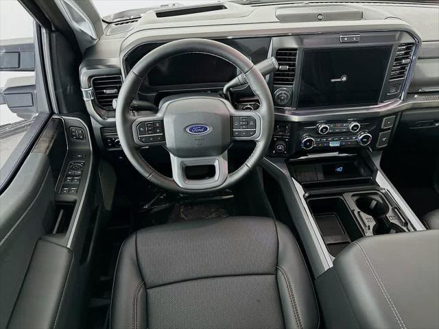 new 2025 Ford F-250 car, priced at $83,019