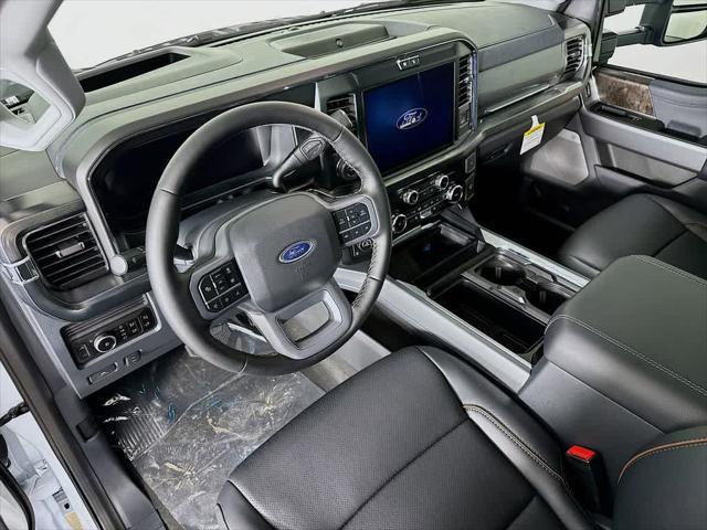 new 2025 Ford F-250 car, priced at $83,019