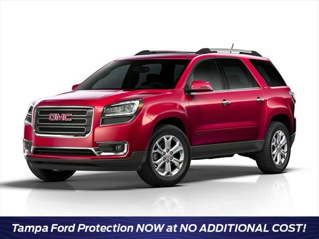 used 2014 GMC Acadia car