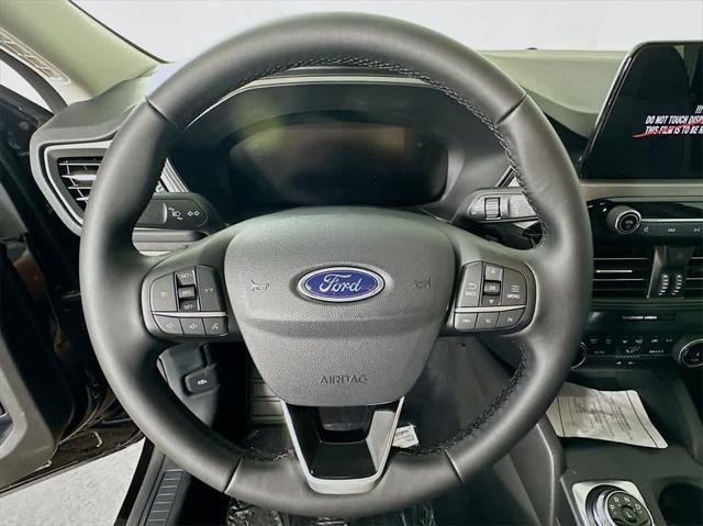 new 2024 Ford Escape car, priced at $20,602