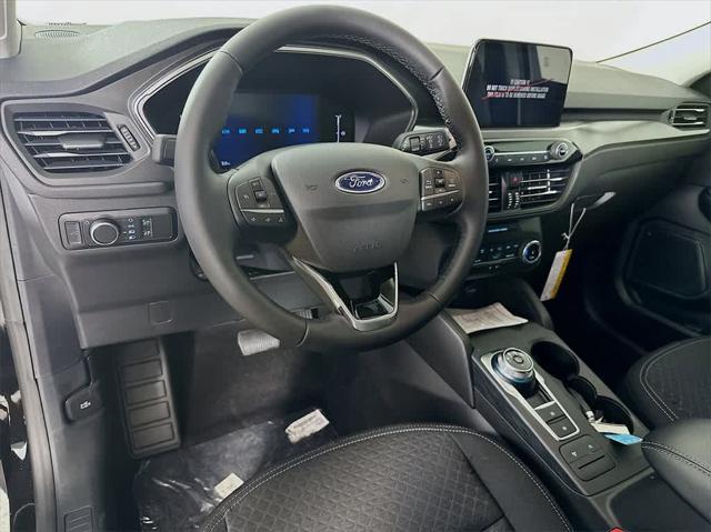 new 2024 Ford Escape car, priced at $20,602