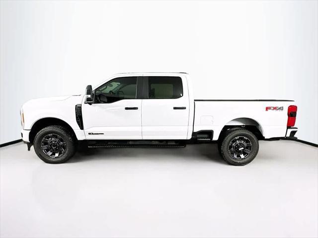 new 2024 Ford F-250 car, priced at $69,574