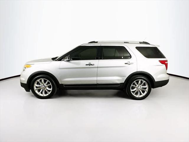 used 2013 Ford Explorer car, priced at $5,994