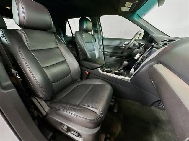 used 2013 Ford Explorer car, priced at $5,994