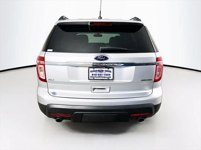 used 2013 Ford Explorer car, priced at $5,994