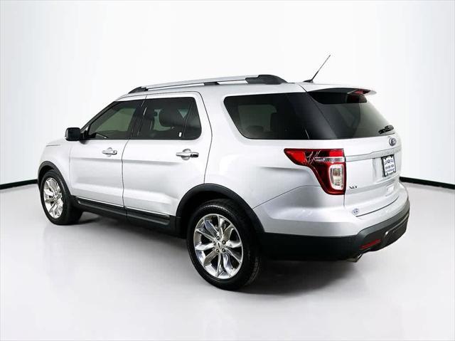 used 2013 Ford Explorer car, priced at $5,994