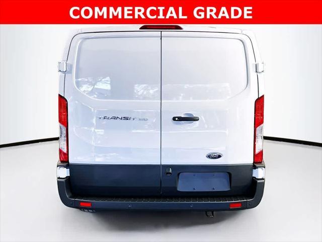 new 2025 Ford Transit-150 car, priced at $45,486