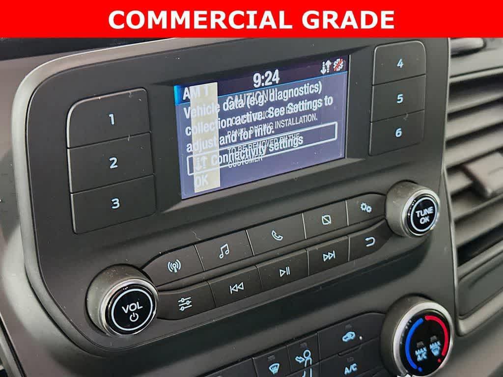 new 2025 Ford Transit-150 car, priced at $41,475
