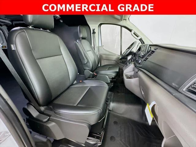 new 2025 Ford Transit-150 car, priced at $45,486