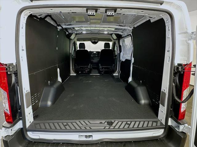 new 2025 Ford Transit-150 car, priced at $45,486