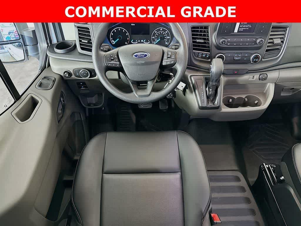 new 2025 Ford Transit-150 car, priced at $41,475