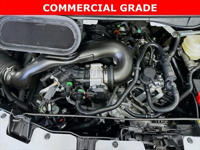 new 2025 Ford Transit-150 car, priced at $45,486