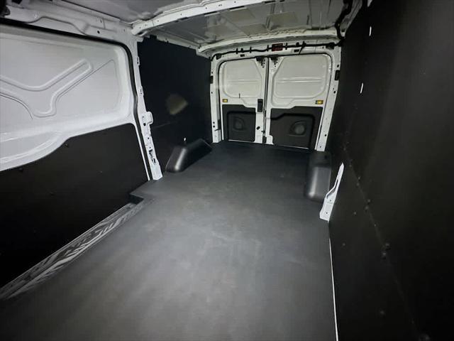 new 2025 Ford Transit-150 car, priced at $45,486