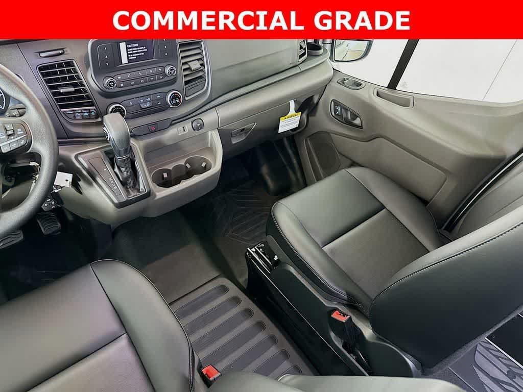 new 2025 Ford Transit-150 car, priced at $41,475