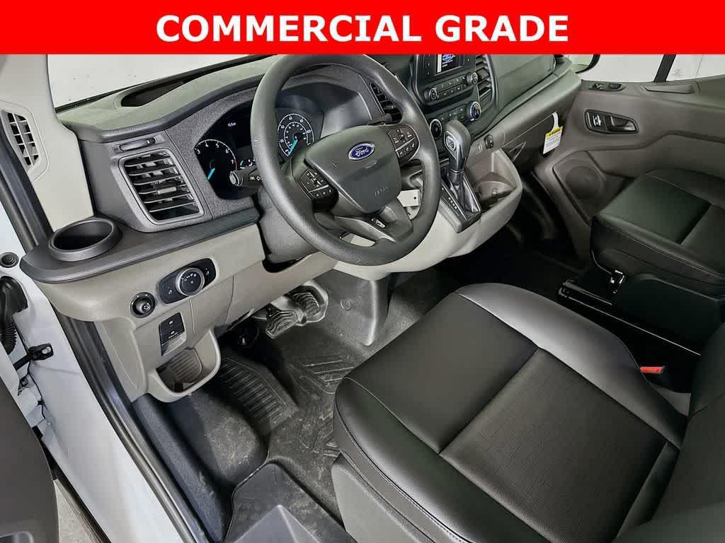 new 2025 Ford Transit-150 car, priced at $41,475