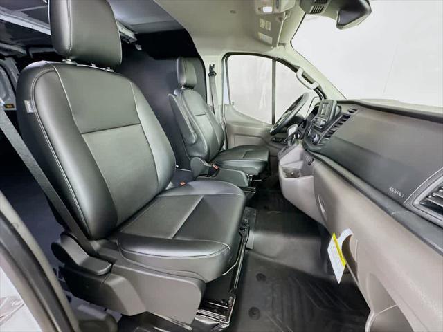 new 2025 Ford Transit-150 car, priced at $45,486