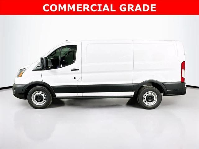 new 2025 Ford Transit-150 car, priced at $45,486
