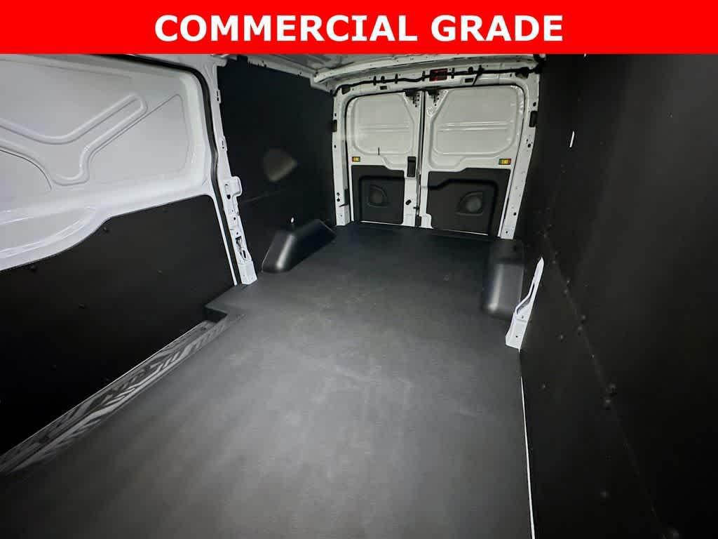 new 2025 Ford Transit-150 car, priced at $41,475
