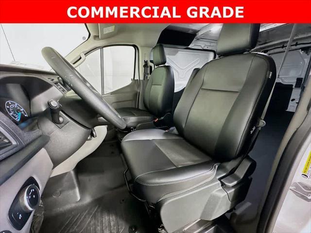 new 2025 Ford Transit-150 car, priced at $45,486