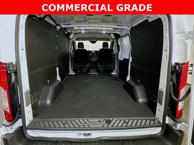 new 2025 Ford Transit-150 car, priced at $45,486