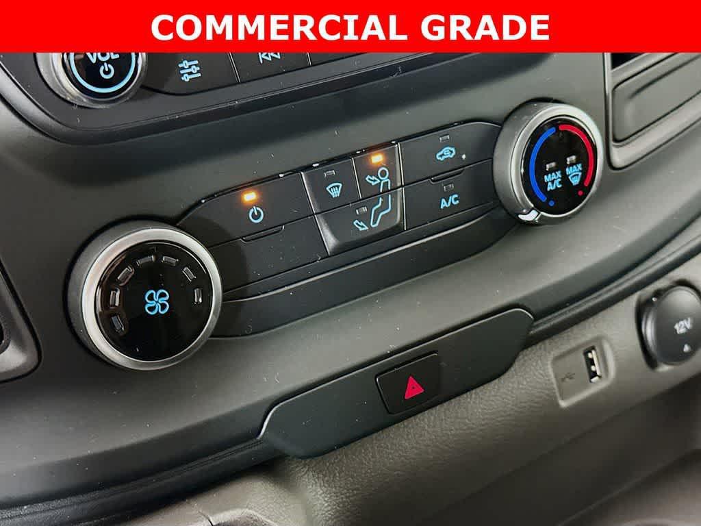 new 2025 Ford Transit-150 car, priced at $41,475