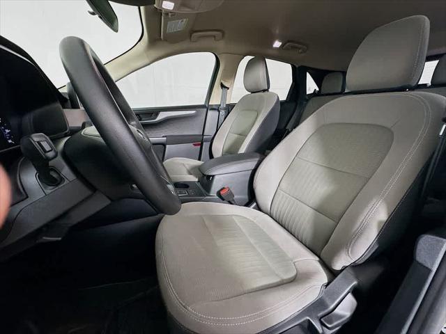 used 2020 Ford Escape car, priced at $15,992