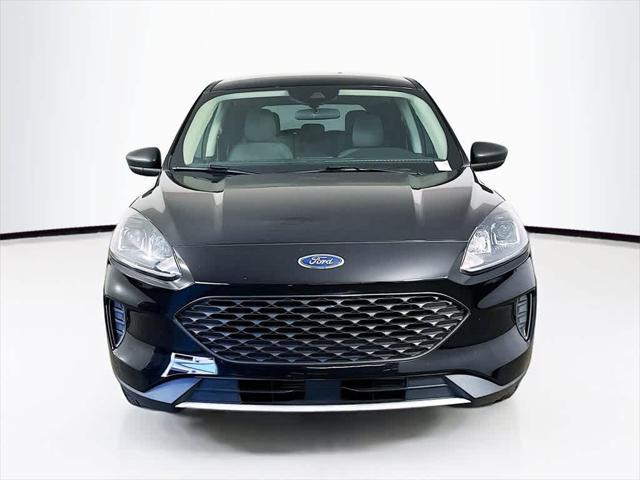 used 2020 Ford Escape car, priced at $17,251