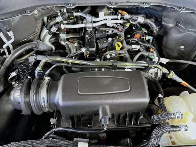 used 2022 Ford Explorer car, priced at $29,772
