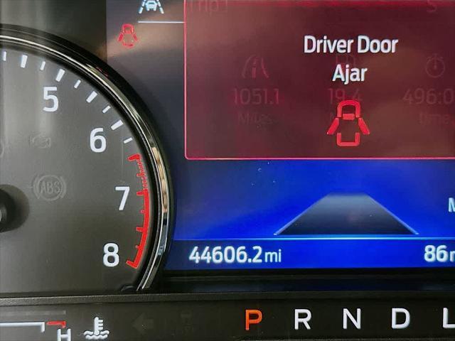 used 2022 Ford Explorer car, priced at $29,772