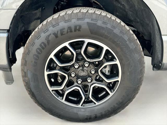 used 2023 Ford F-150 car, priced at $42,731