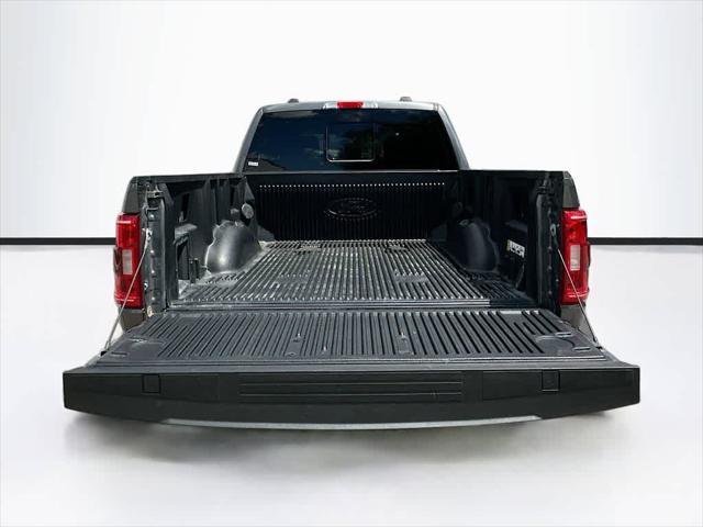 used 2023 Ford F-150 car, priced at $42,731
