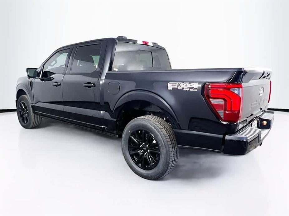 new 2024 Ford F-150 car, priced at $79,349