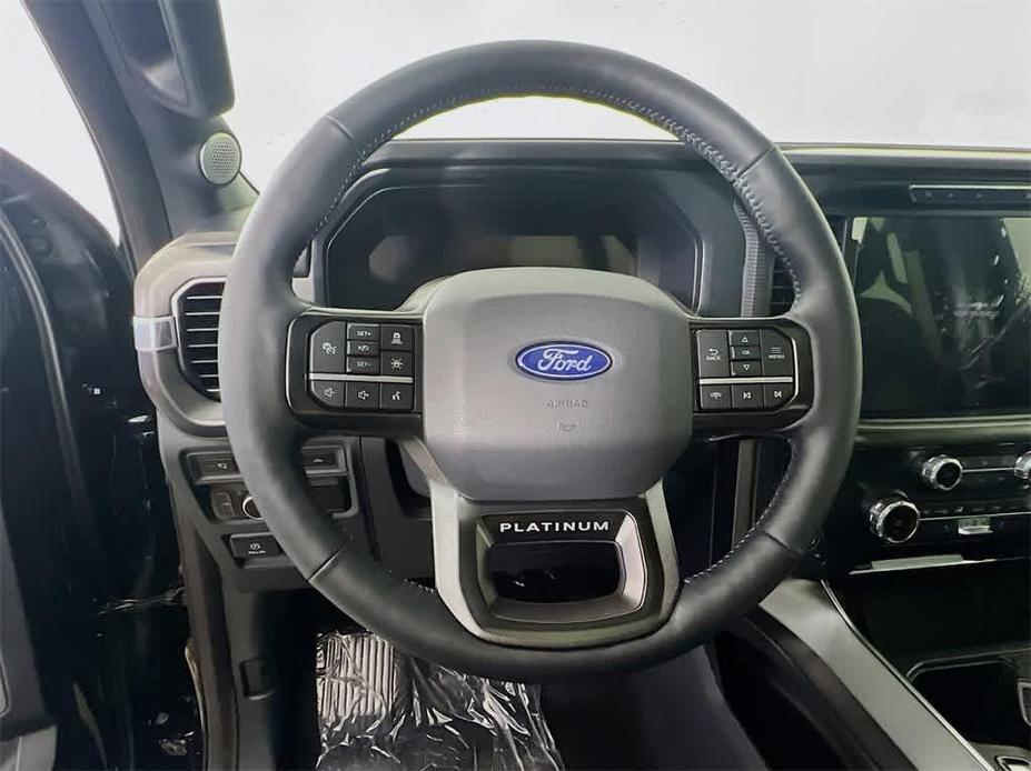 new 2024 Ford F-150 car, priced at $79,349