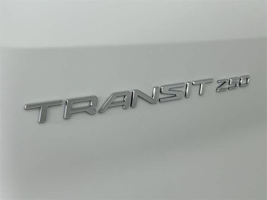 new 2024 Ford Transit-250 car, priced at $53,445
