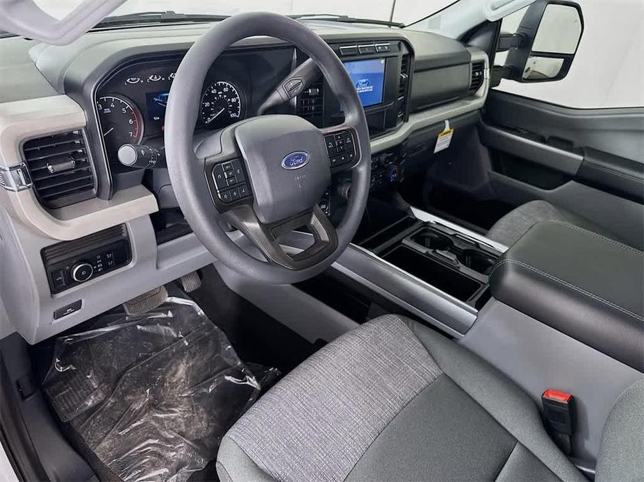 new 2024 Ford F-250 car, priced at $60,410