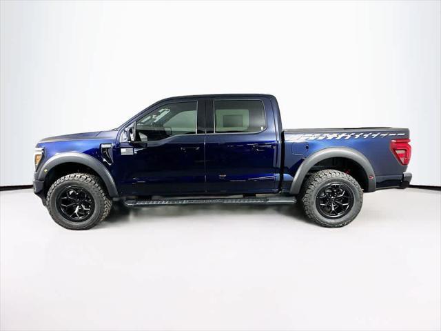 new 2025 Ford F-150 car, priced at $91,150