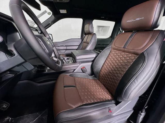 new 2025 Ford F-150 car, priced at $91,150