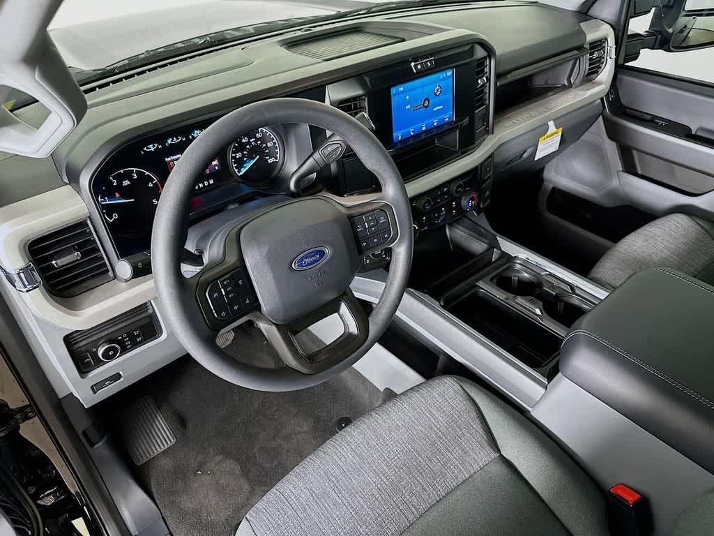 new 2025 Ford F-250 car, priced at $64,597