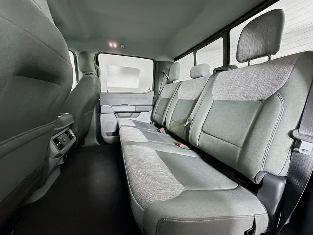 new 2025 Ford F-250 car, priced at $64,597