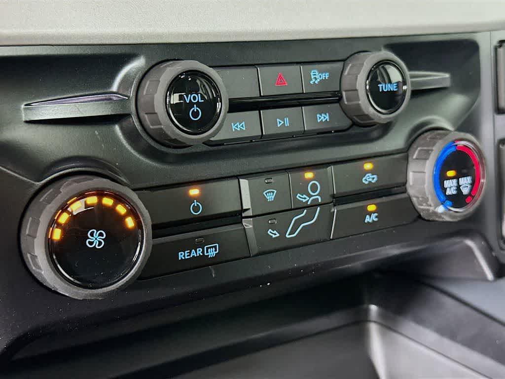 new 2025 Ford F-250 car, priced at $64,597