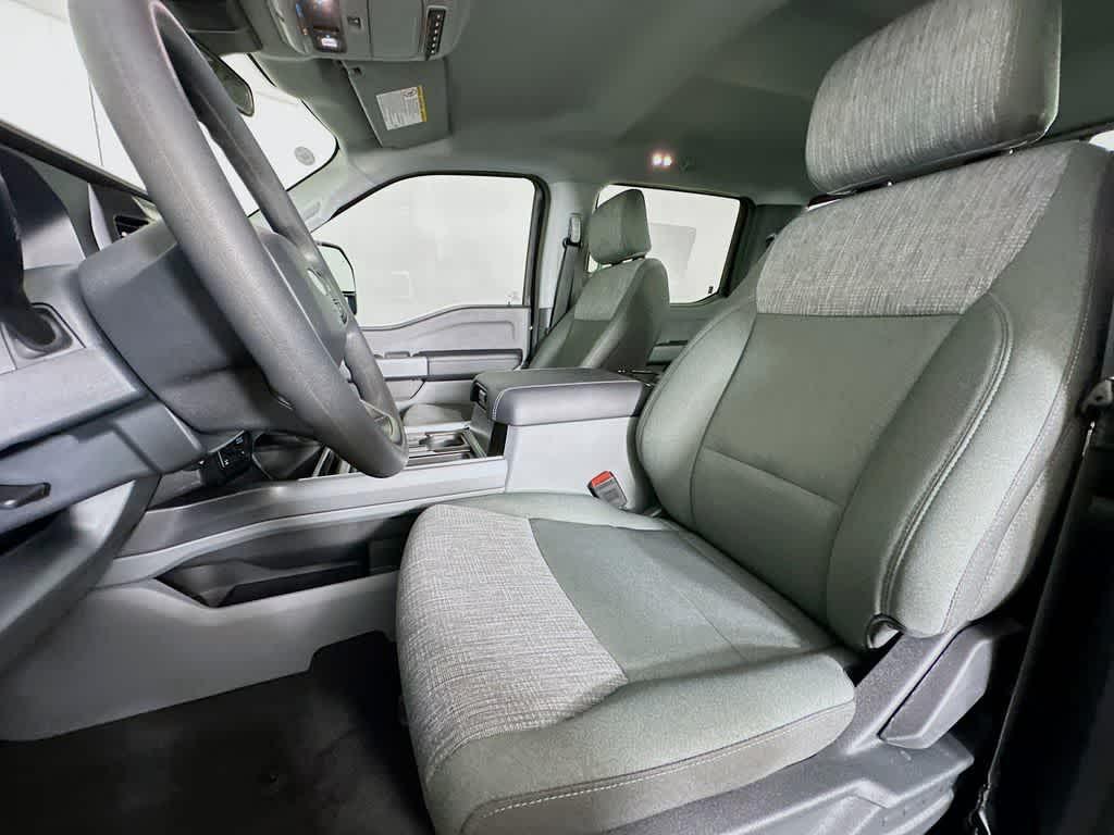 new 2025 Ford F-250 car, priced at $64,597