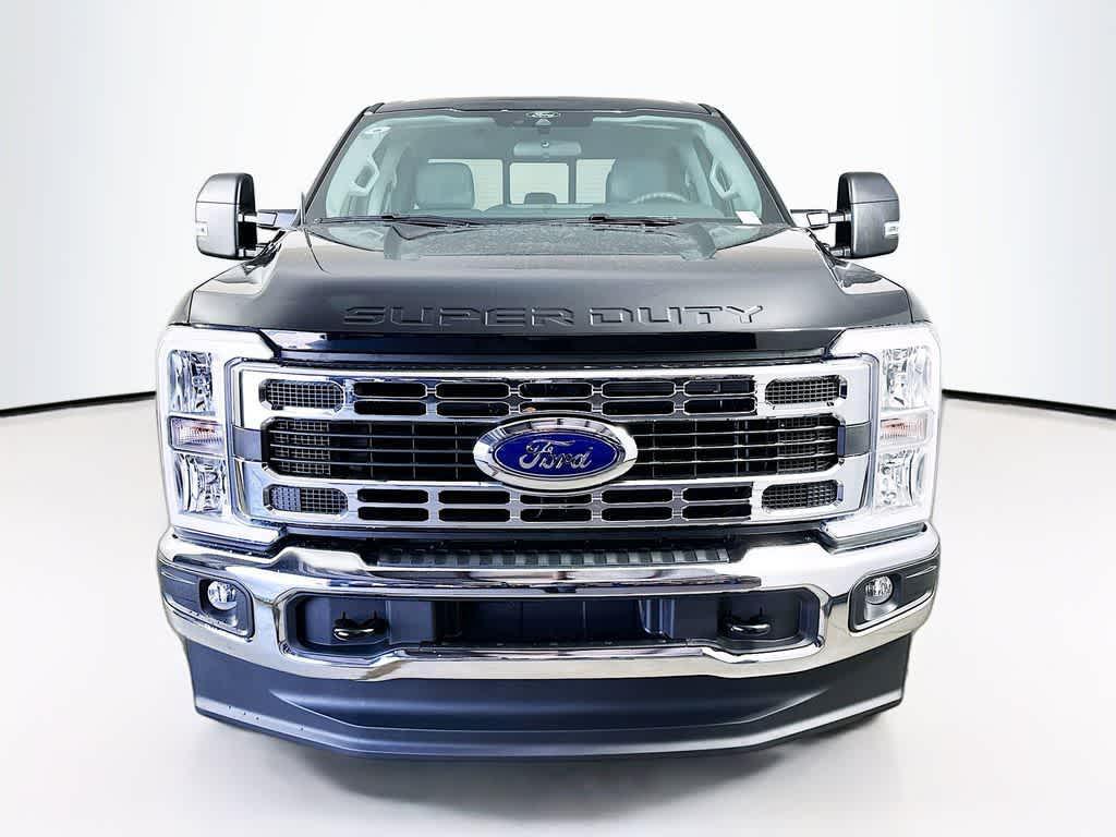 new 2025 Ford F-250 car, priced at $64,597