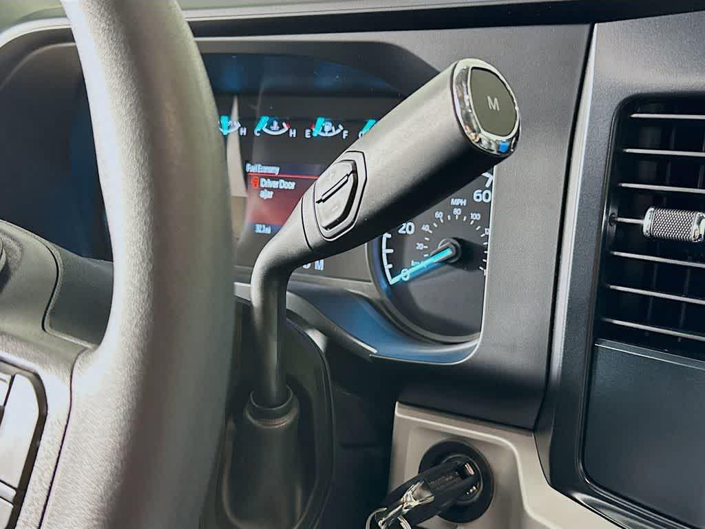 new 2025 Ford F-250 car, priced at $64,597