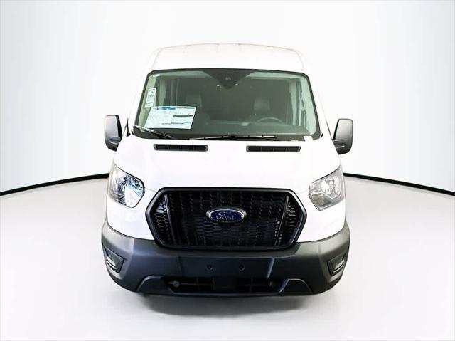 new 2025 Ford Transit-250 car, priced at $54,030